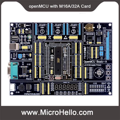 Smart Card Operation Using Freescale 